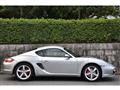 2008 Porsche Cayman