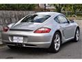 2008 Porsche Cayman