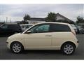 2006 Lancia Ypsilon