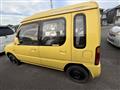 1995 Mitsubishi Minica Toppo