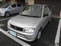 2002 Daihatsu Mira