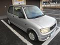 2002 Daihatsu Mira