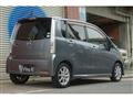 2013 Daihatsu Move