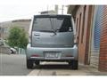 2013 Daihatsu Move