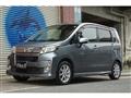 2013 Daihatsu Move