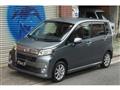 2013 Daihatsu Move