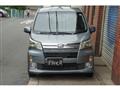 2013 Daihatsu Move