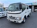 2013 Toyota Dyna Truck