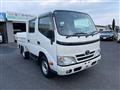 2013 Toyota Dyna Truck