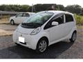 2012 Mitsubishi i-MiEV