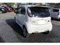 2012 Mitsubishi i-MiEV