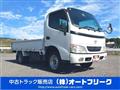 2007 Toyota Dyna Truck