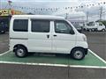 2020 Daihatsu Hijet Cargo