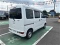 2020 Daihatsu Hijet Cargo