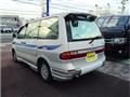 1997 Nissan Largo