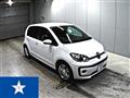 2018 Volkswagen up!