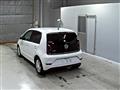 2018 Volkswagen up!