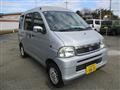 2003 Daihatsu Atrai Wagon