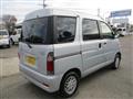 2003 Daihatsu Atrai Wagon