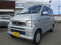 2003 Daihatsu Atrai Wagon