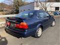 2000 Toyota Sprinter Sedan