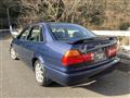 2000 Toyota Sprinter Sedan