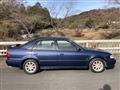 2000 Toyota Sprinter Sedan