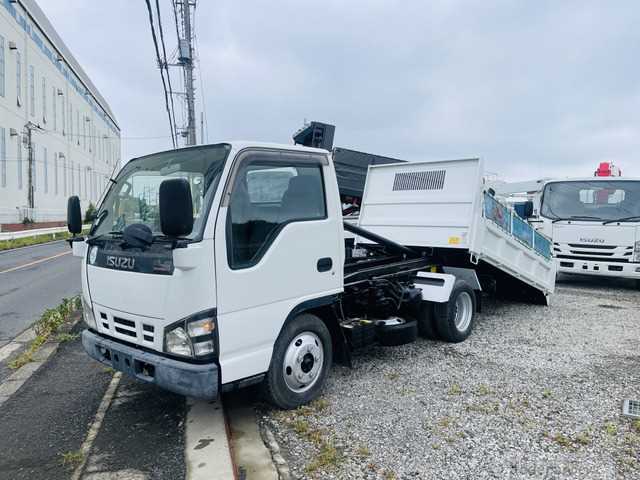 2005 Isuzu Isuzu Others