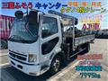 2006 Mitsubishi Canter