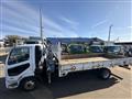 2006 Mitsubishi Canter