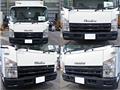 2012 Isuzu Isuzu Others