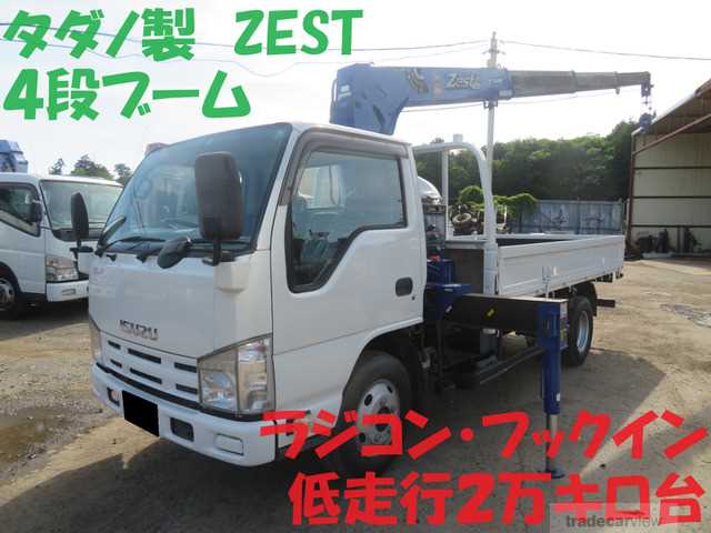 2013 Isuzu Isuzu Others