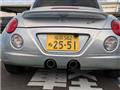 2003 Daihatsu Copen