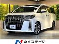 2018 Toyota Alphard