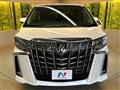 2018 Toyota Alphard