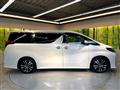 2018 Toyota Alphard