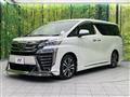 2018 Toyota Vellfire