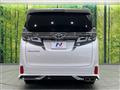 2018 Toyota Vellfire