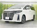 2018 Toyota Alphard