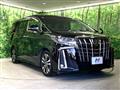 2018 Toyota Alphard