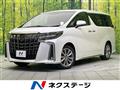 2021 Toyota Alphard