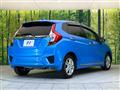 2013 Honda Fit Hybrid