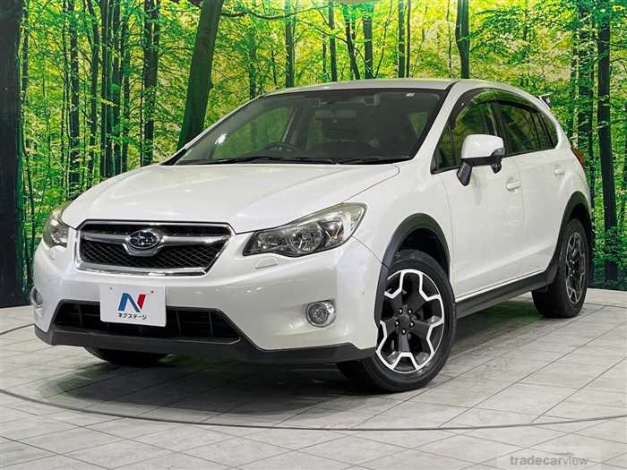 2014 Subaru Subaru Others