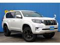 2019 Toyota Land Cruiser Prado