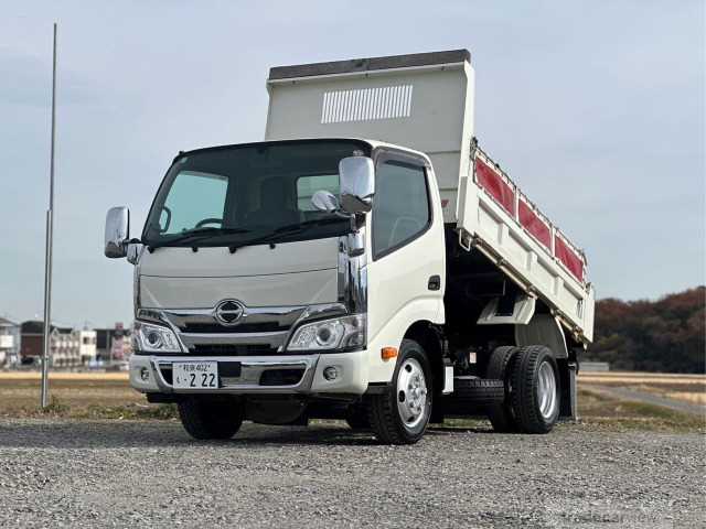 2020 Hino Dutro