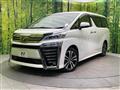 2019 Toyota Vellfire