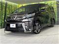 2019 Toyota Vellfire