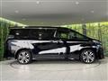 2019 Toyota Vellfire