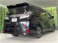 2019 Toyota Vellfire