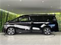 2019 Toyota Vellfire